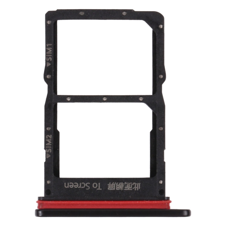 Vassoio scheda SIM + Vassoio scheda SIM per Huawei Nova 8 SE, For Huawei Nova 8 SE Vassoio scheda SIM + Vassoio scheda SIM per Huawei Nova 8 SE, For Huawei Nova 8 SE